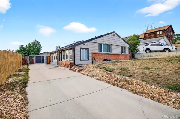 Englewood, CO 80110,3325 S Clay ST