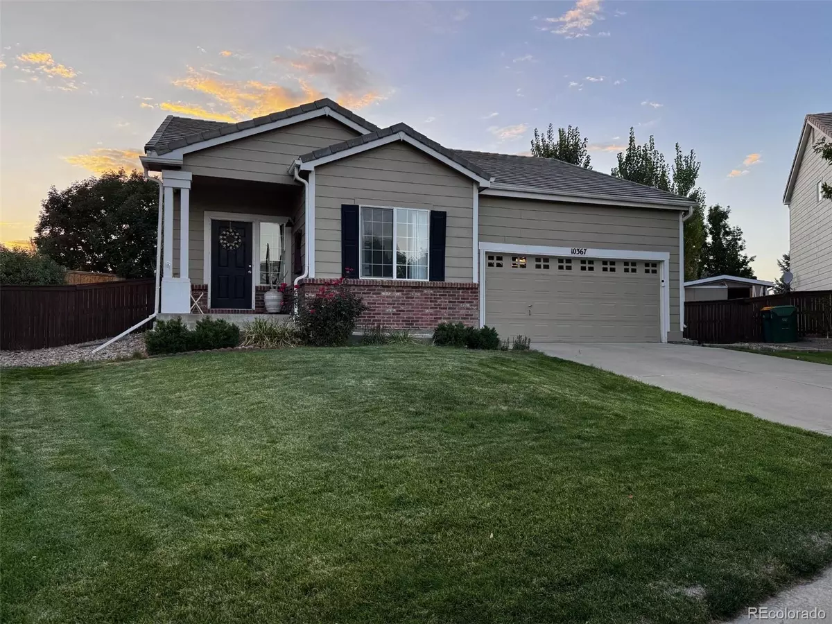 Highlands Ranch, CO 80130,10367 Tracewood CT