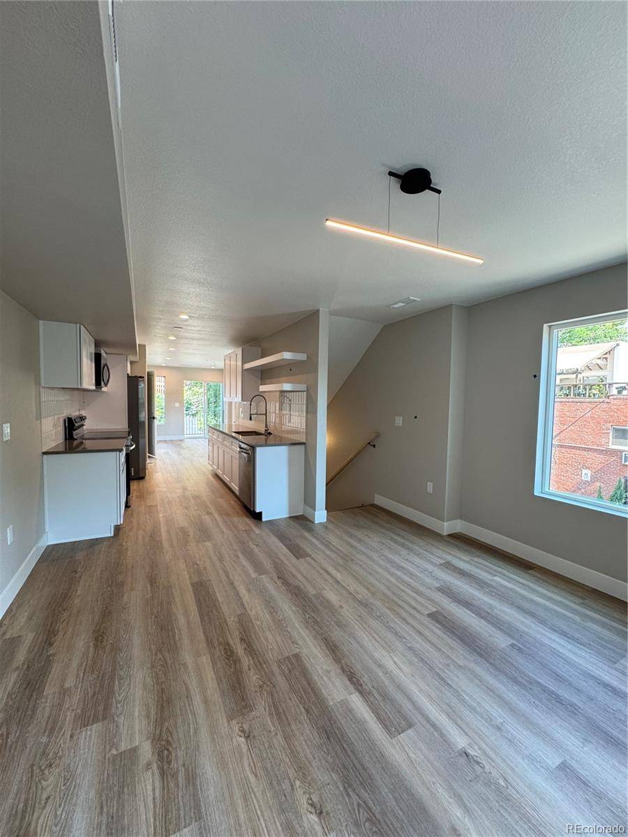 Denver, CO 80210,1652 N Lafayette ST #1