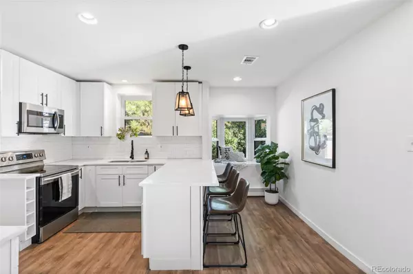 Lakewood, CO 80214,1600 Balsam ST