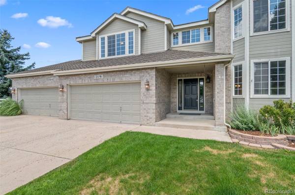 Arvada, CO 80005,12191 W 75th LN