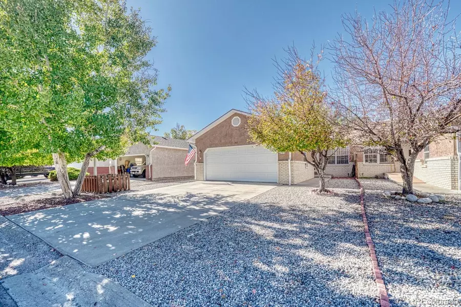 513 Chipeta TRL, Salida, CO 81201
