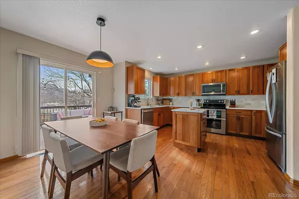 Thornton, CO 80241,13472 Monroe ST