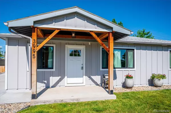 Wheat Ridge, CO 80033,3995 Nelson ST