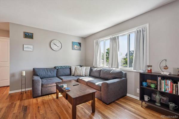 Wheat Ridge, CO 80033,3995 Nelson ST