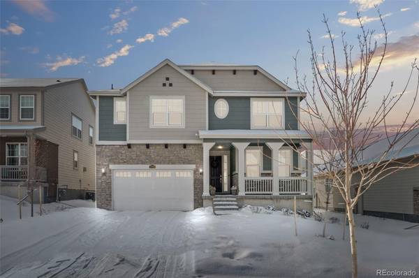 27950 E Otero PL, Aurora, CO 80016