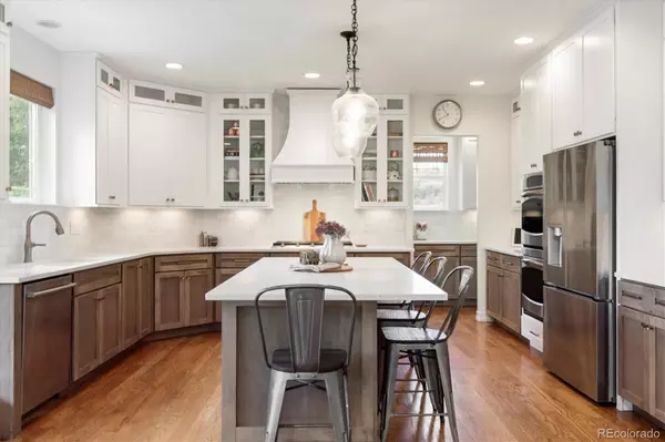 Castle Rock, CO 80109,2664 Red Hawk Ridge DR