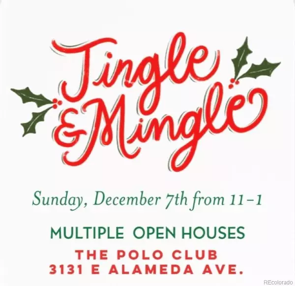 3131 E Alameda AVE #1006, Denver, CO 80209