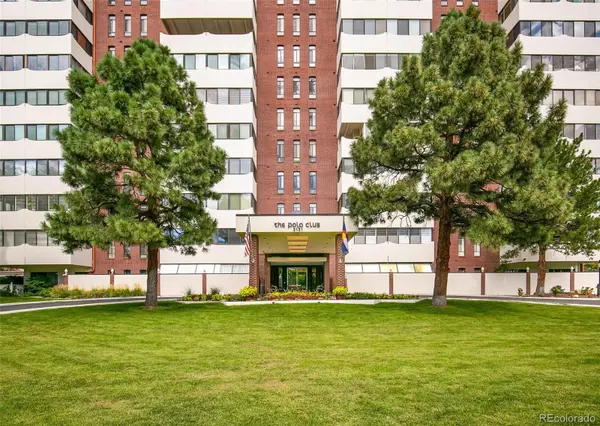 3131 E Alameda AVE #1006, Denver, CO 80209