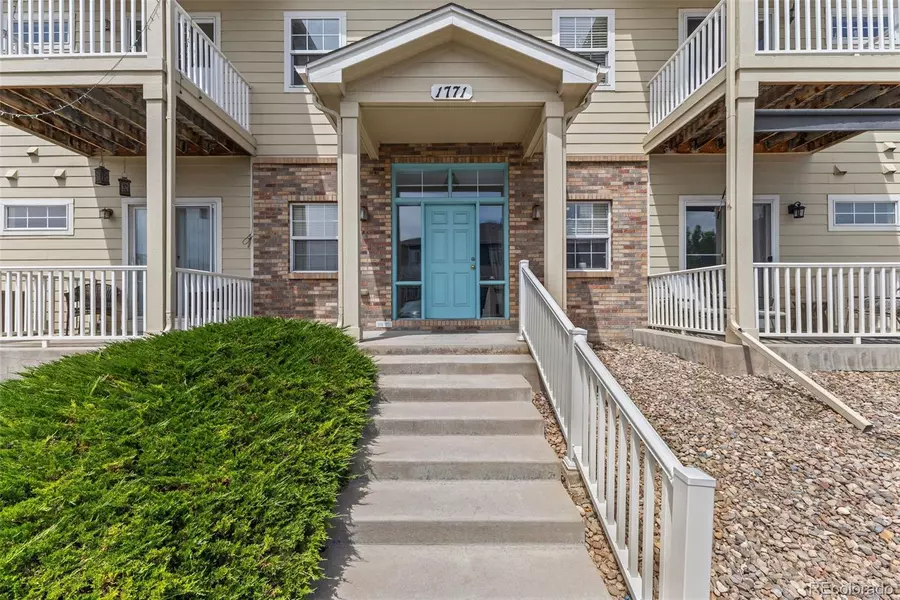 1771 W 53rd PL #1, Denver, CO 80221