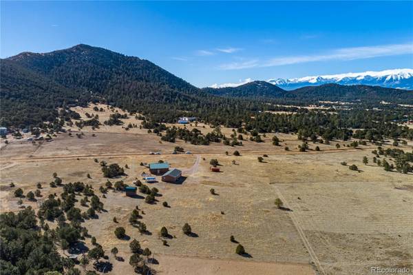 Cotopaxi, CO 81223,931 Deer Run DR