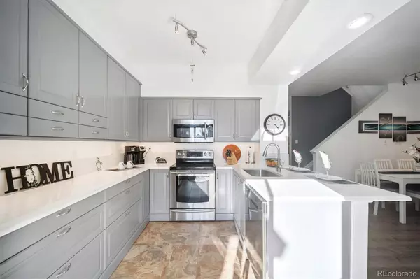 Highlands Ranch, CO 80130,6434 Silver Mesa DR #C