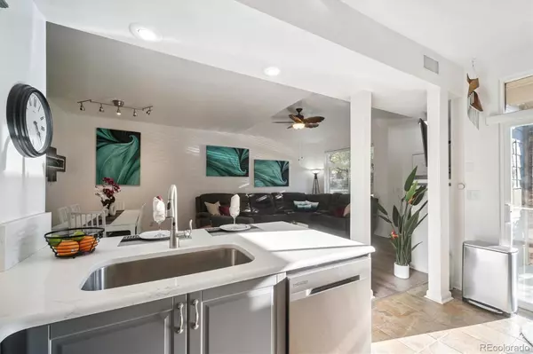 Highlands Ranch, CO 80130,6434 Silver Mesa DR #C