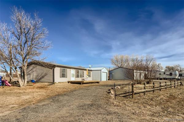 15331 Dale AVE, Fort Lupton, CO 80621