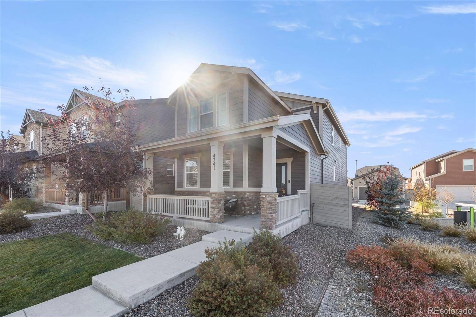 Denver, CO 80239,4741 Joplin ST