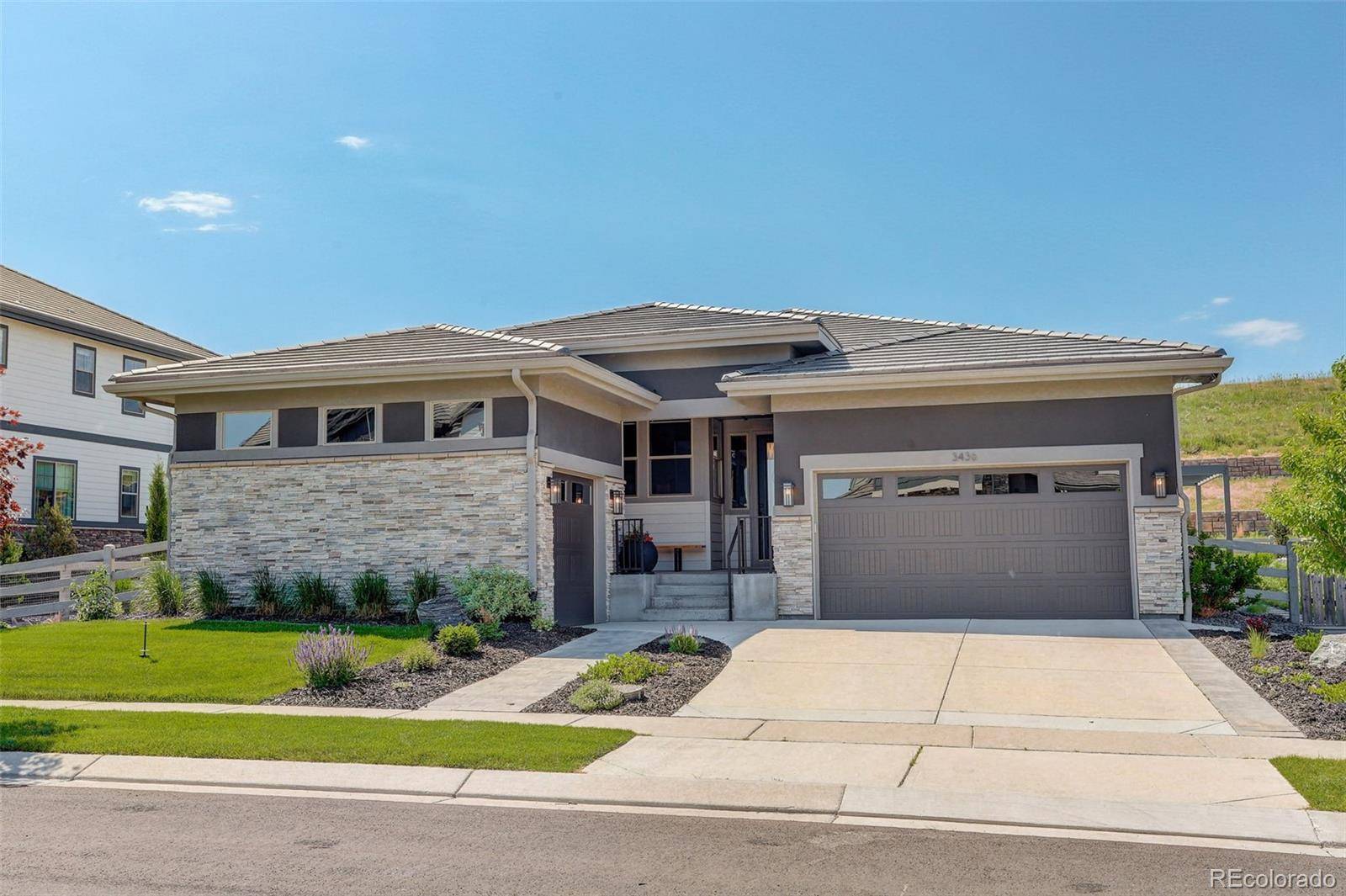 Broomfield, CO 80023,3436 W 154th AVE