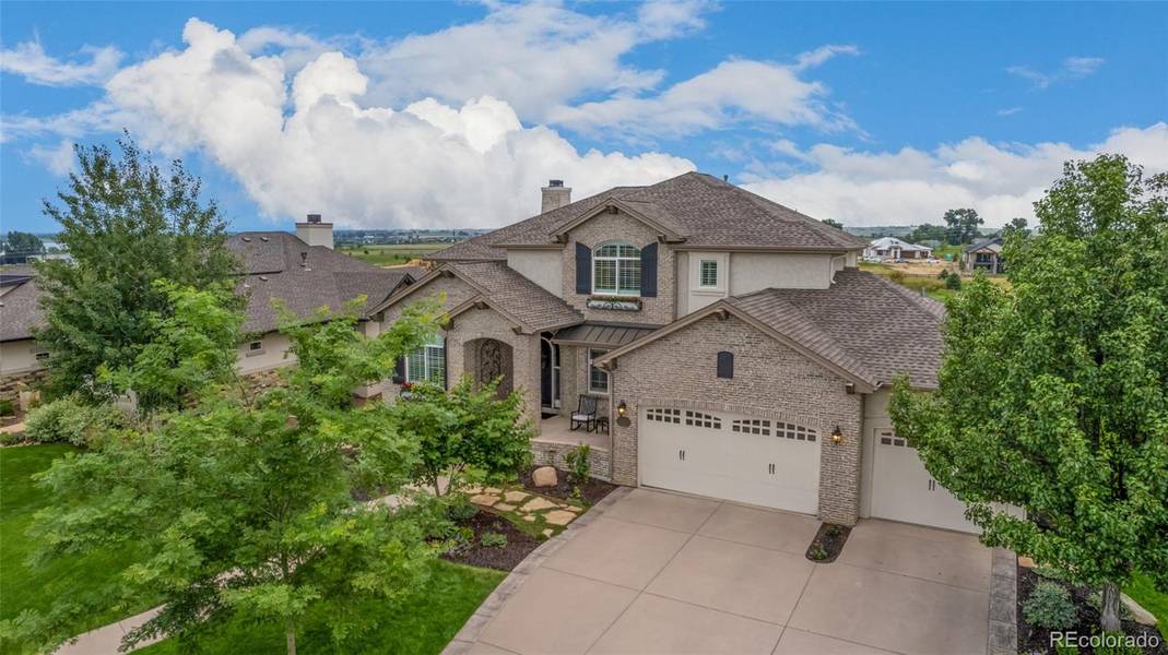 6974 Ridgeline DR, Timnath, CO 80547