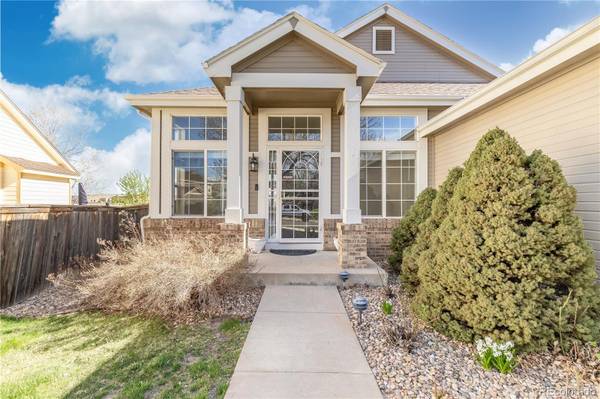 Littleton, CO 80126,9079 Goosander WAY