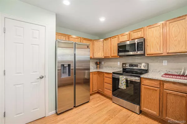 Aurora, CO 80013,20523 E Princeton AVE