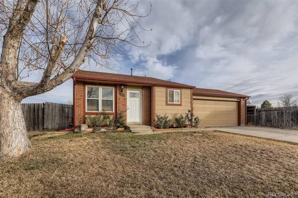 224 Jackson CT, Bennett, CO 80102