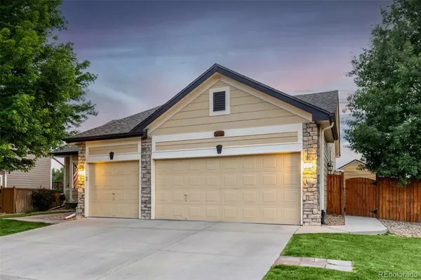 Parker, CO 80138,20805 Omaha AVE