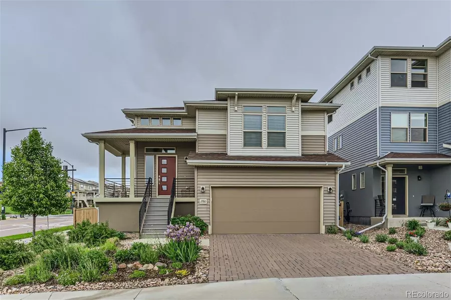 2780 Low Meadow BLVD, Castle Rock, CO 80109