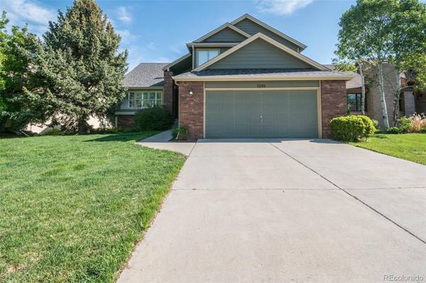 1218 Fairway Five DR, Fort Collins, CO 80525