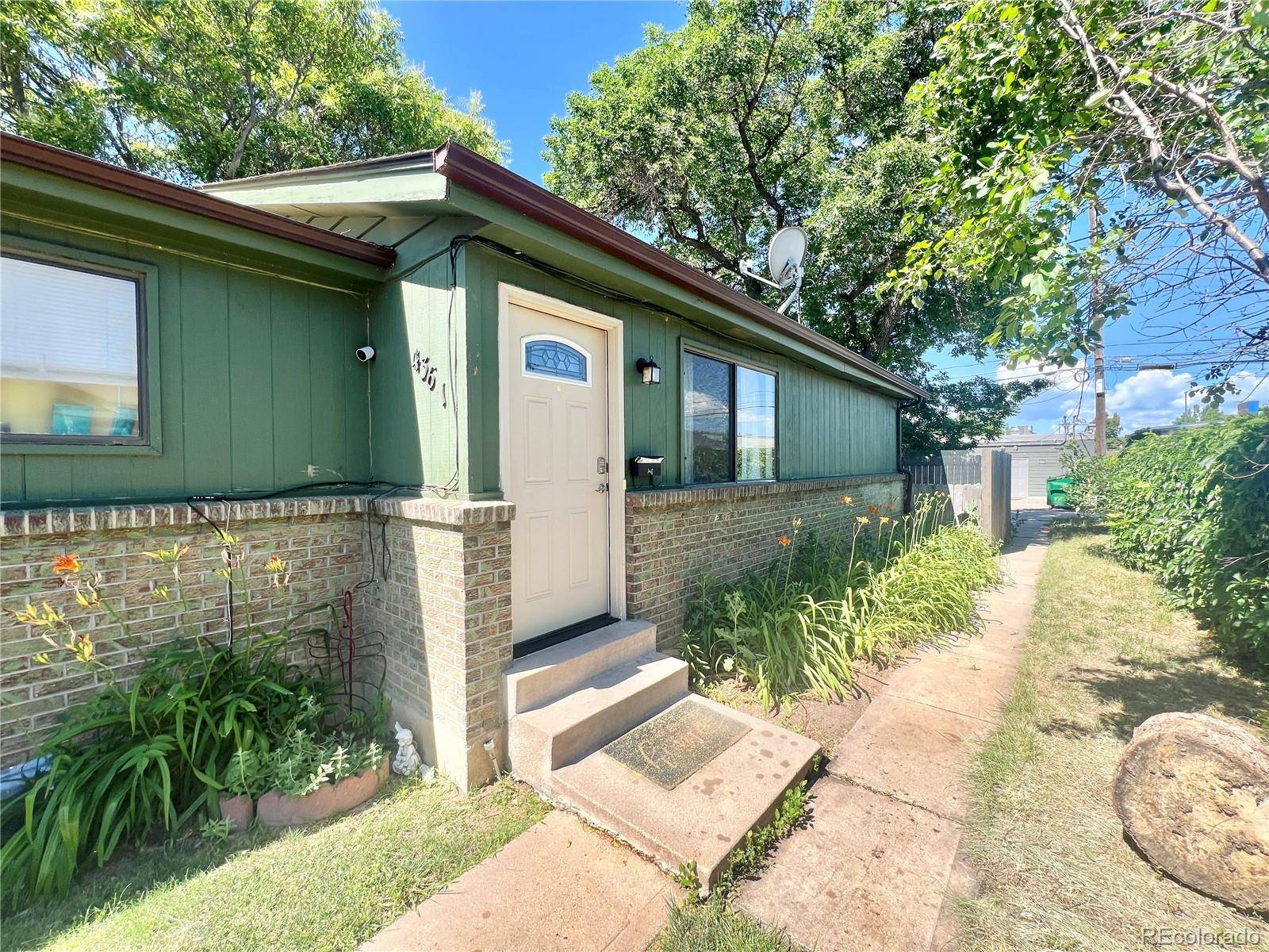 4361 S Lincoln ST, Englewood, CO 80113