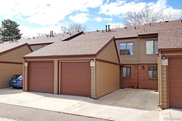 212 Wright ST #106, Lakewood, CO 80228