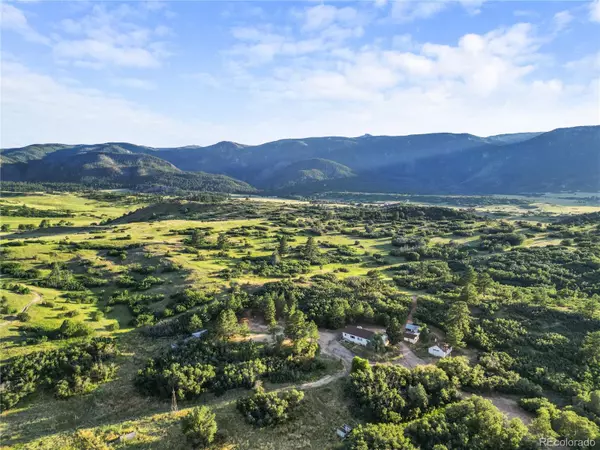 Larkspur, CO 80118,8821 S Perry Park RD