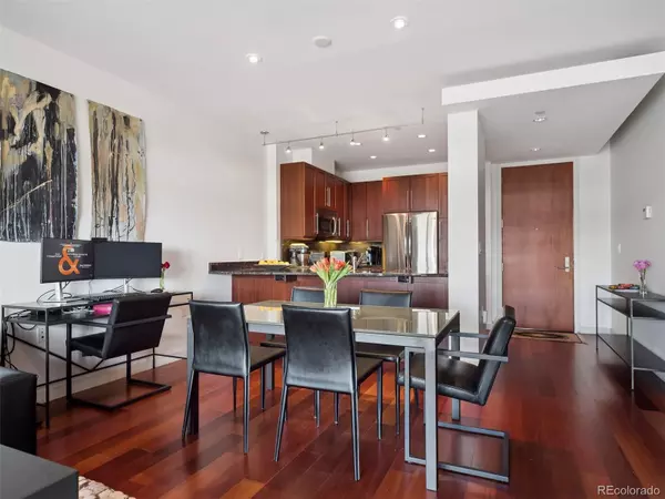 Denver, CO 80209,333 S Monroe ST #313