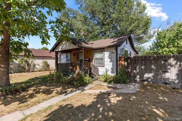 4476 S Grant ST, Englewood, CO 80113