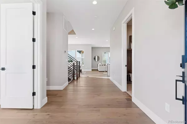 Berthoud, CO 80513,927 William WAY
