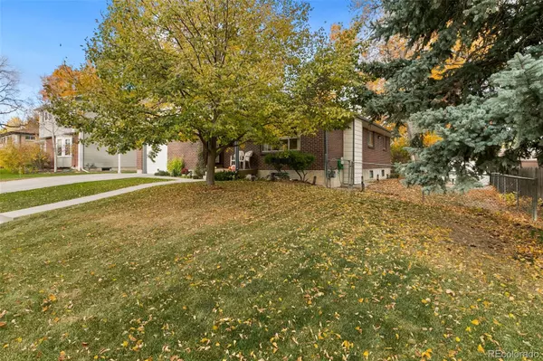 Arvada, CO 80004,5844 Parfet ST