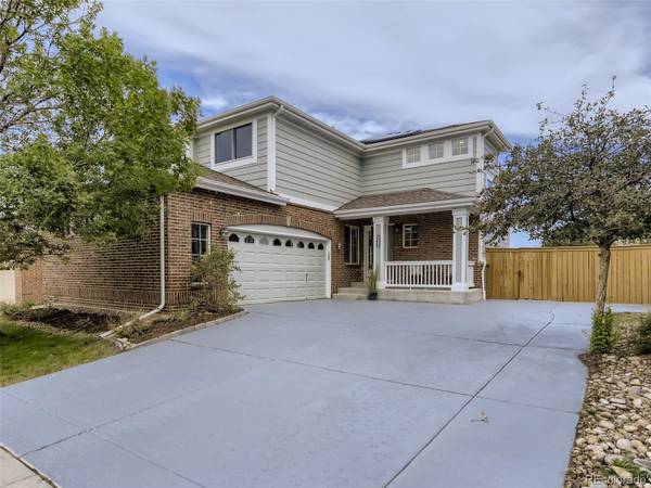 24601 E Whitaker CIR, Aurora, CO 80016