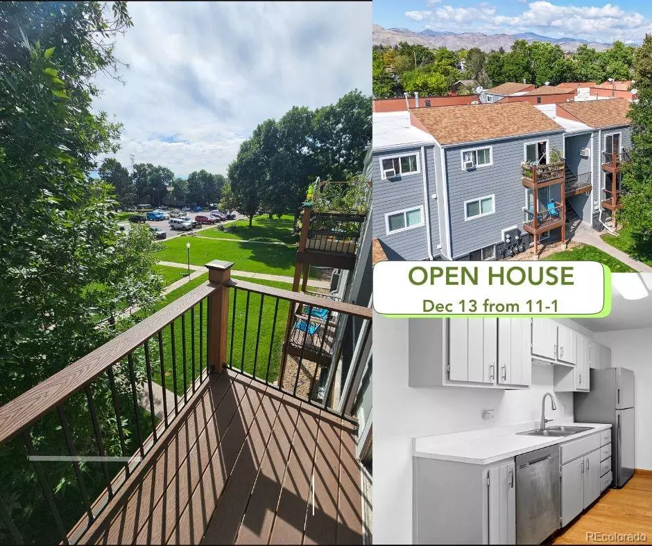 Golden, CO 80401,16359 W 10th AVE #X6