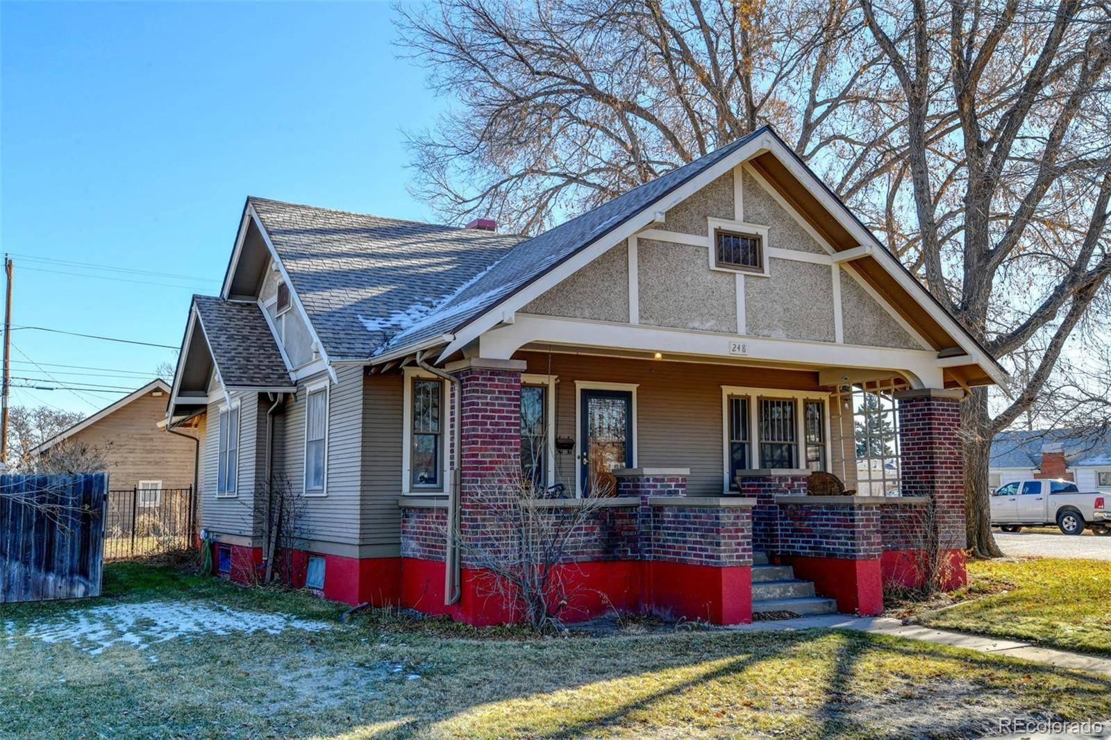 Fort Lupton, CO 80621,248 S Park AVE