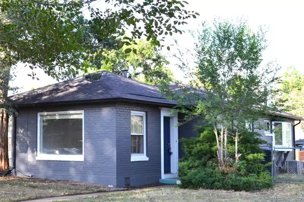 1300 Spruce ST, Denver, CO 80220