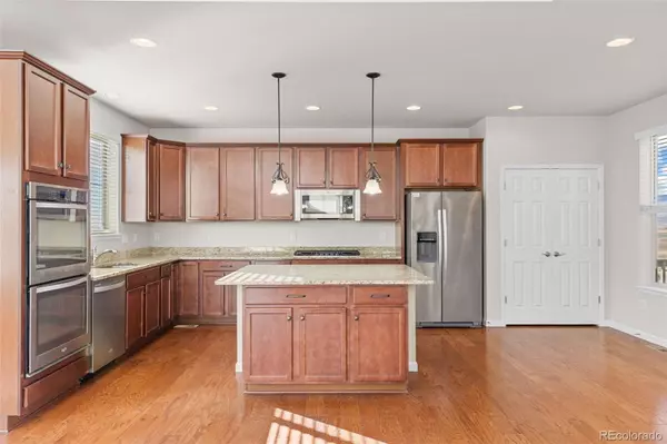 Arvada, CO 80007,8776 Gore ST