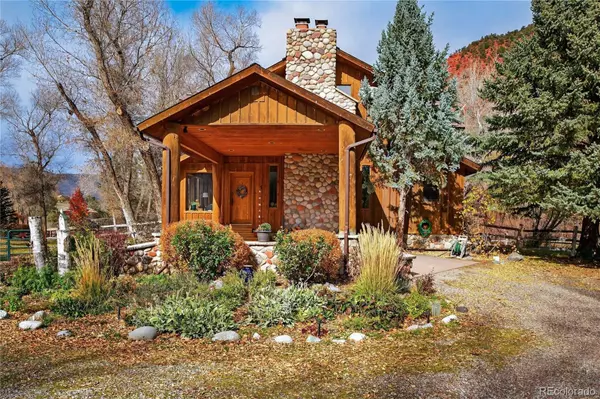 Glenwood Springs, CO 81601,182 County Road 109
