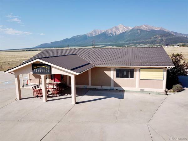 16450 County Road 306, Buena Vista, CO 81211