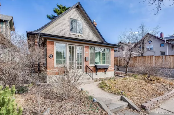Denver, CO 80210,1464 S Grant ST