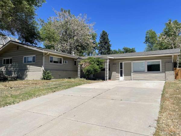 2696 S Jersey ST, Denver, CO 80222