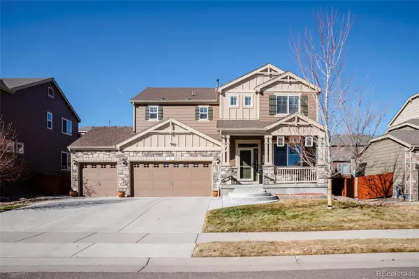 Erie, CO 80516,30 Stewart WAY