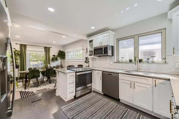 Englewood, CO 80113,3221 S Grant ST
