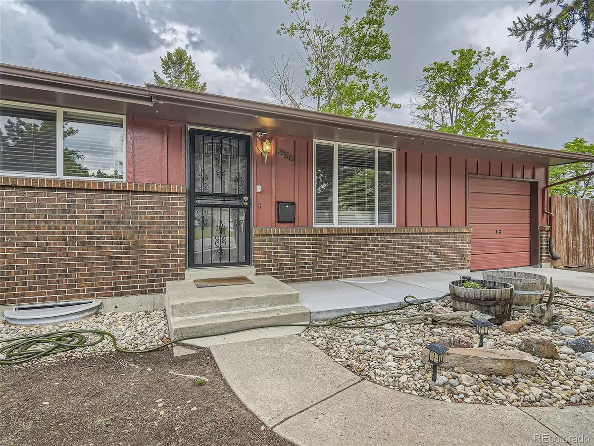 Lakewood, CO 80232,8956 W Colorado PL