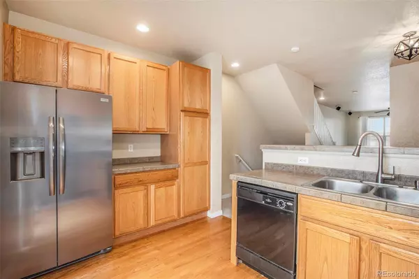 Parker, CO 80134,9355 Amison CIR #104