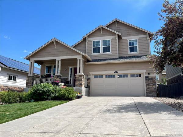 24428 E Brandt AVE, Aurora, CO 80016