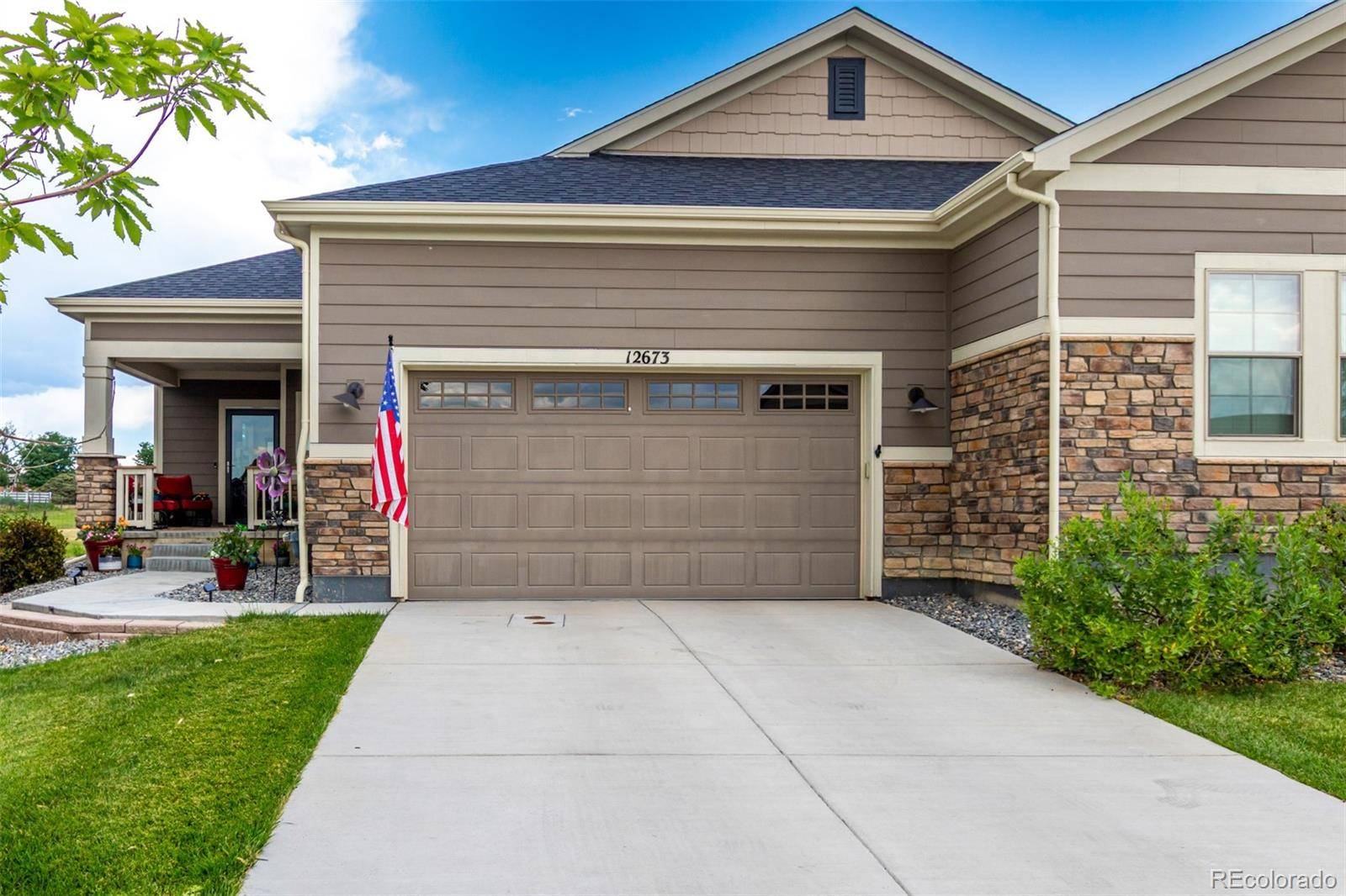 12673 Tamarac ST, Thornton, CO 80602