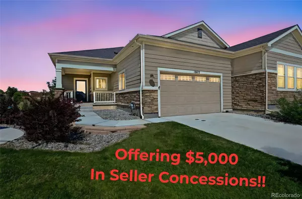 12673 Tamarac ST, Thornton, CO 80602